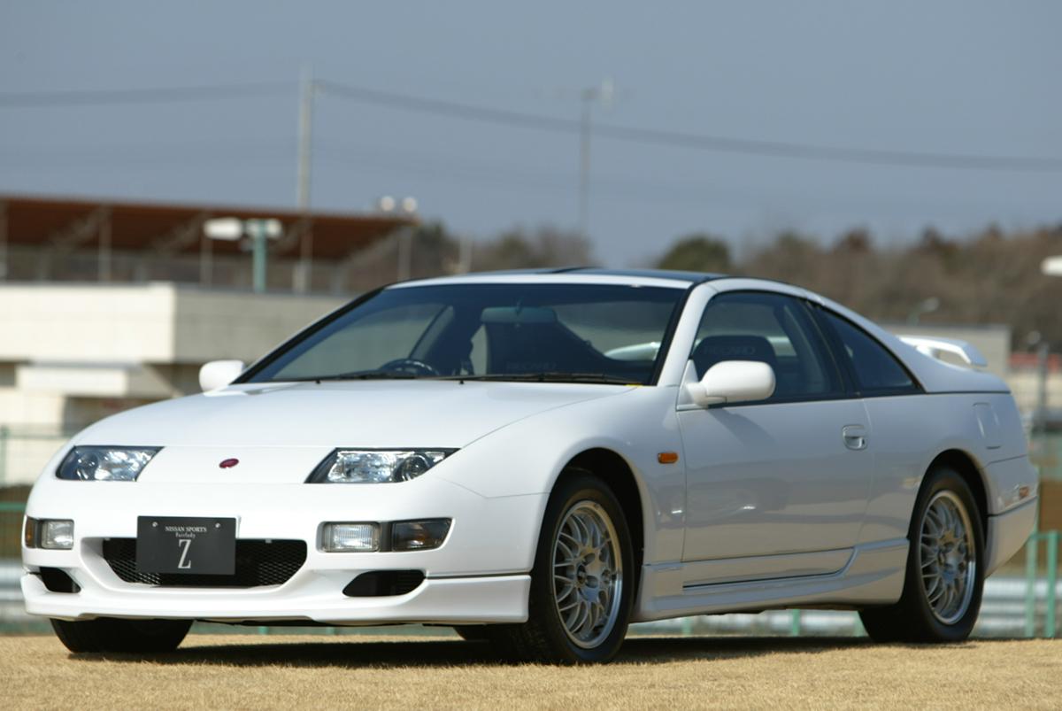 初代から受け継がれるフェアレディzの魅力とは 新型はどうなる 自動車情報 ニュース Web Cartop 2ページ目