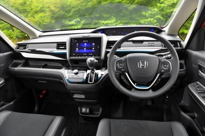 画像ギャラリー 自動車評論家夫婦が１週間使い倒し フリードmoduloxの 意外な 使いやすさと楽し過ぎる走り 画像17 自動車情報 ニュース Web Cartop