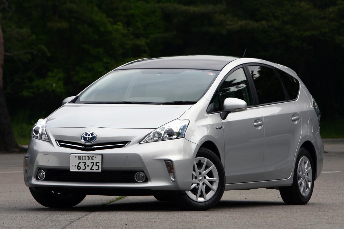 プリウスaが3月で消えるとの噂 プリウス の圧倒的なネームバリューを使っても売れなかったワケ 自動車情報 ニュース Web Cartop