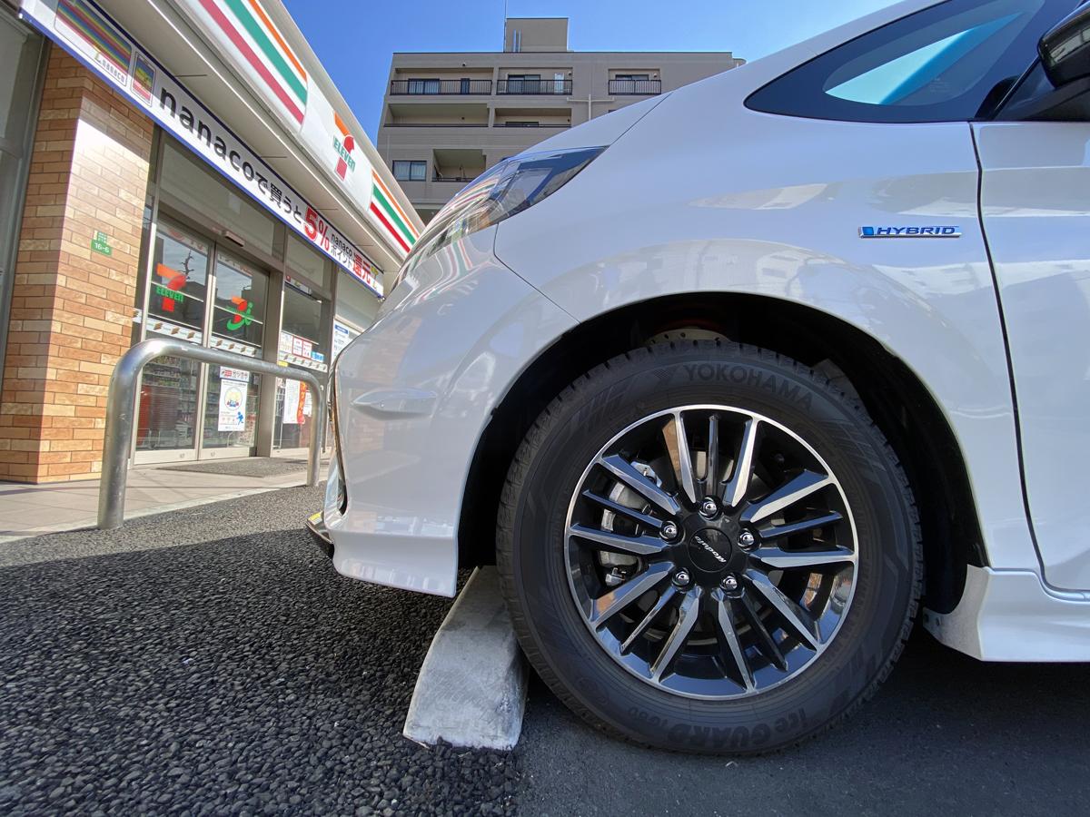 自動車評論家夫婦が１週間使い倒し フリードmoduloxの 意外な 使いやすさと楽し過ぎる走り 自動車情報 ニュース Web Cartop