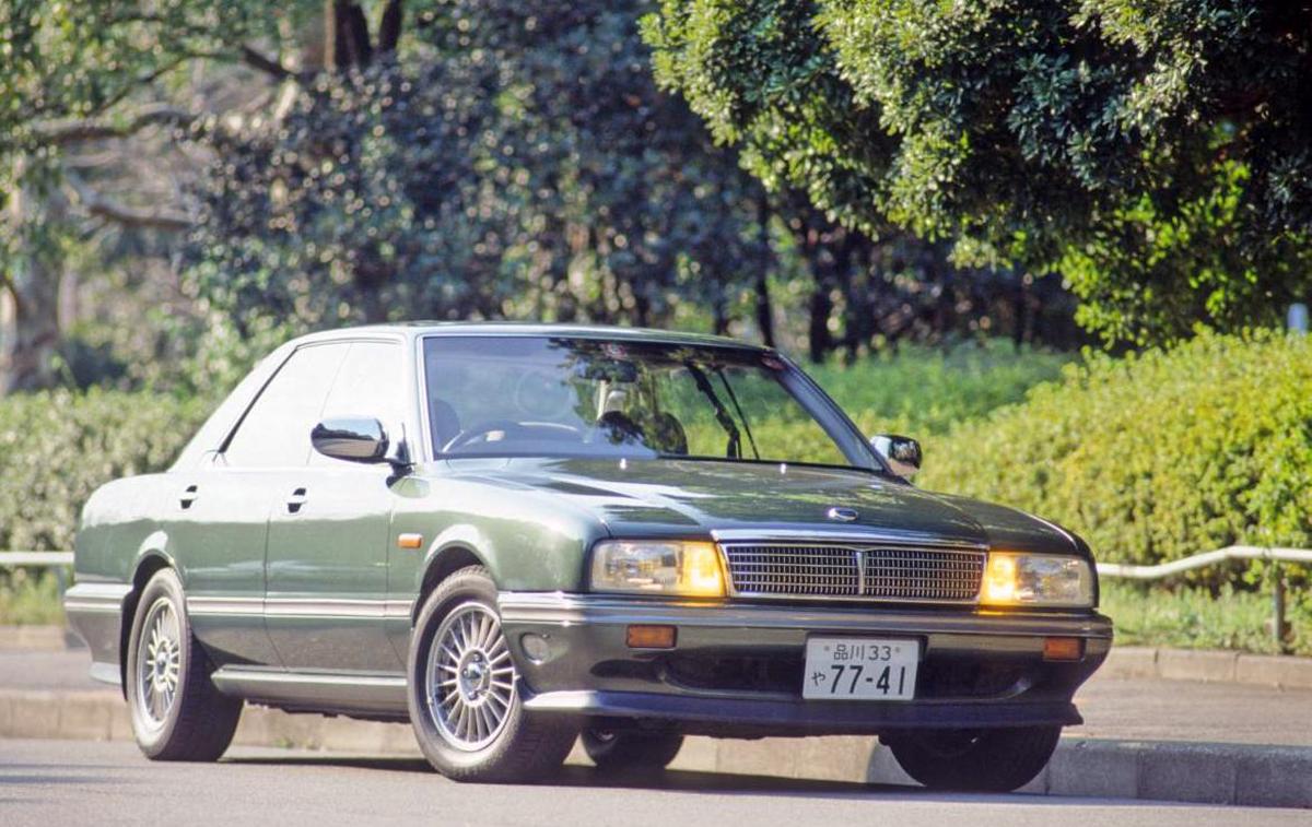 登場と同時に シーマ現象 を一蹴 初代セルシオ が示した わかりやすい 高級感とは 自動車情報 ニュース Web Cartop 登場と同時に シーマ現象 を一蹴 初代セルシオ が示した わかりやすい 高級感とは 自動車情報 ニュース Web Cartop
