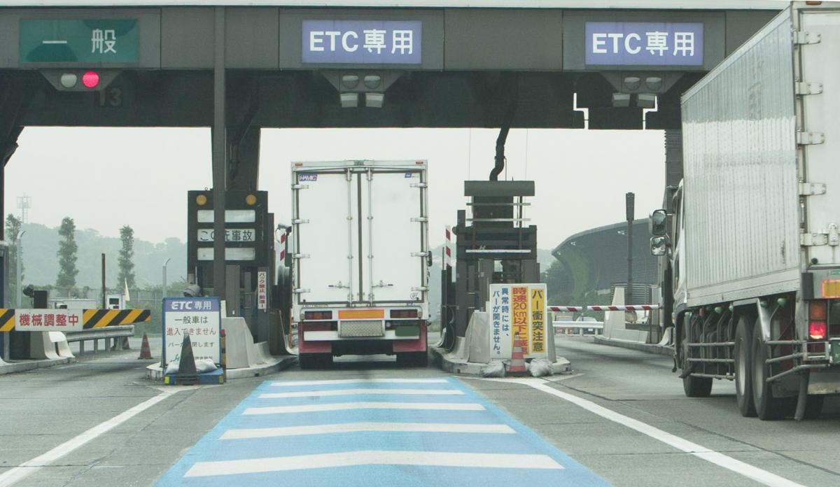 場所によっては４倍近い料金の差 Etc車載器の不具合で一般レーンを通過する場合の割引とは 自動車情報 ニュース Web Cartop