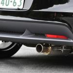 燃費がウリのハイブリッド車にスポーツマフラー 矛盾しそうなアイテムの効果とは 自動車情報 ニュース Web Cartop