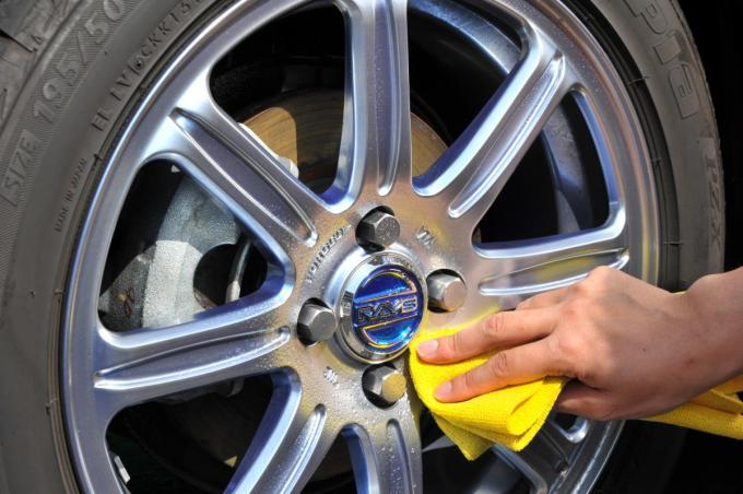 怖い は知らないだけ 誰でもできる セルフ洗車機 の使い方とは 自動車情報 ニュース Web Cartop 怖い は知らないだけ 誰でもできる セルフ洗車機 の使い方とは 自動車情報 ニュース Web Cartop