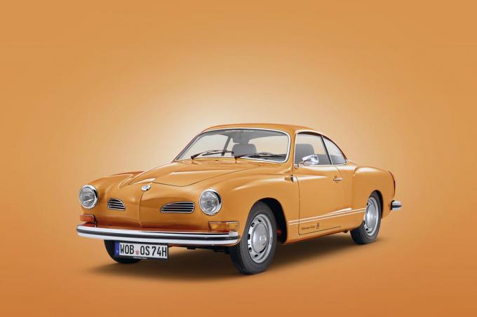 中身はドイツ デザインはイタリア 世界をざわつかせた カルマンギア という衝撃の名車 自動車情報 ニュース Web Cartop 中身はドイツ デザインはイタリア 世界をざわつかせた カルマンギア という衝撃の名車 自動車情報 ニュース Web Cartop