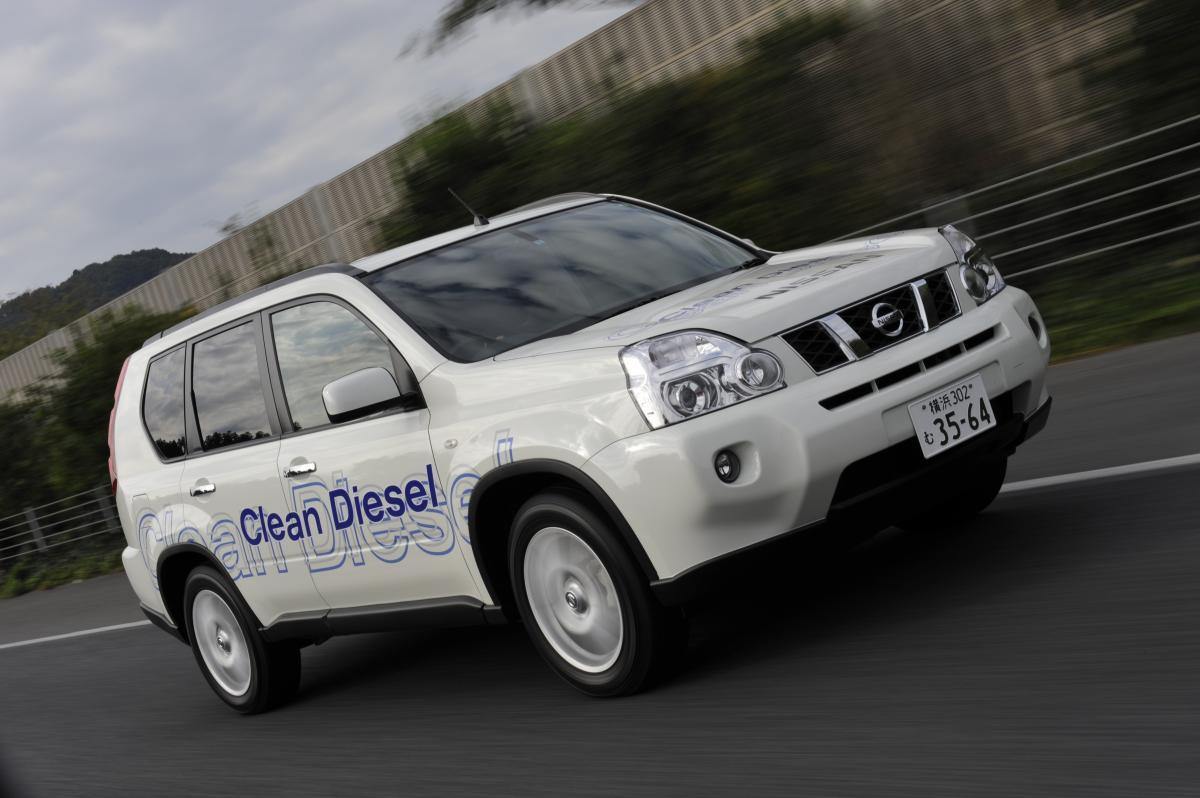 強大なトルクの グイグイ感 はほかじゃ味わえない 歴史に残る ディーゼルエンジン の名機３選 自動車情報 ニュース Web Cartop 2ページ目