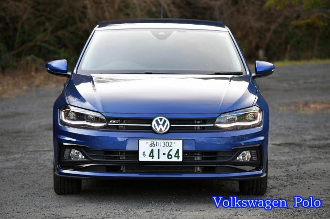 ルーテシア 8 ポロを比較試乗 激戦区のコンパクトカー市場で欧州３モデルの実力とは 自動車情報 ニュース Web Cartop