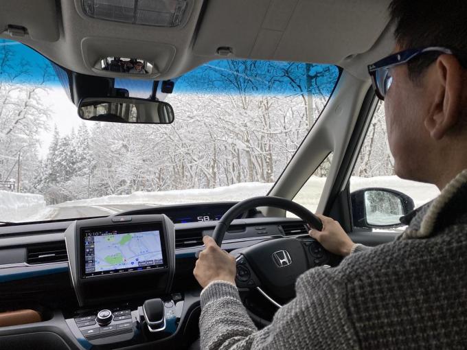 画像ギャラリー 自動車評論家夫婦が１週間使い倒し フリードmoduloxの 意外な 使いやすさと楽し過ぎる走り 画像17 自動車情報 ニュース Web Cartop