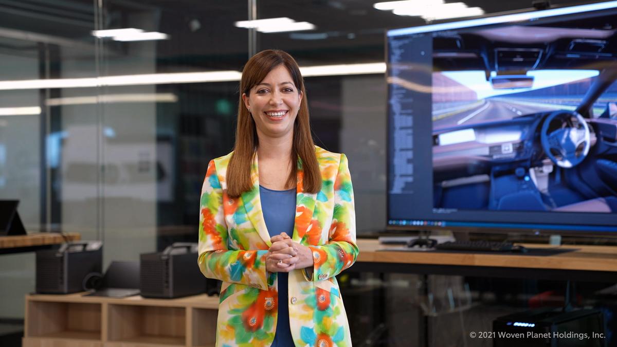 トヨタが「自動運転社会」に向けて本格始動! ウーブン・プラネット