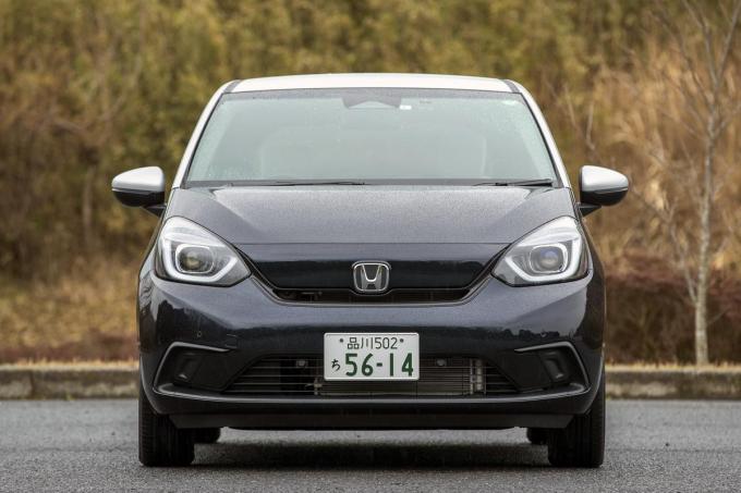 コンパクトカーのメリットと選び方を解説 自動車情報 ニュース Web Cartop