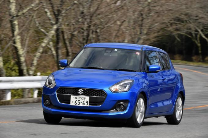 画像ギャラリー コンパクトカーのメリットと選び方を解説 画像3 自動車情報 ニュース Web Cartop