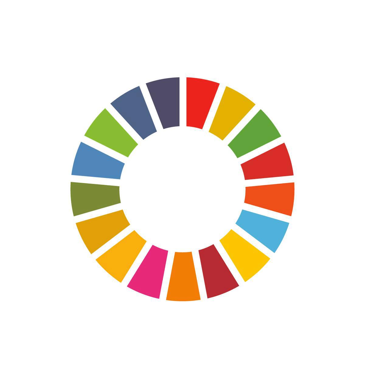 SDGsのロゴ 〜 画像4