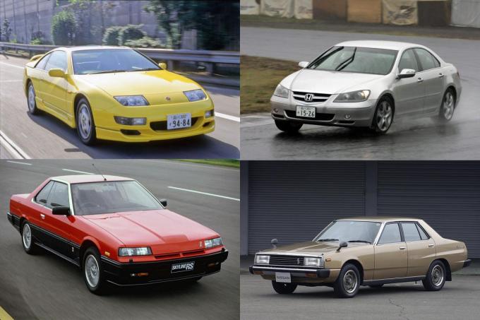 自主規制 という名の 自粛要請 無意味な 280馬力規制 とは何だったのか 自動車情報 ニュース Web Cartop