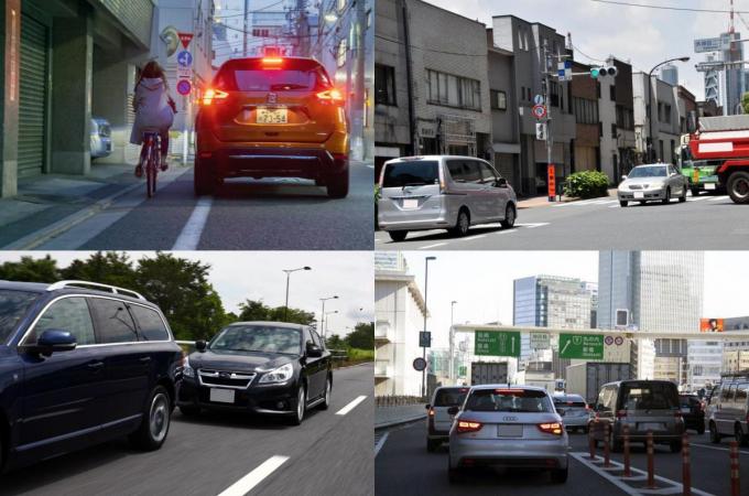 速く走るよりも難しいが確実に モテる 真の 運転上手 がやる 超思いやり 運転７つ 自動車情報 ニュース Web Cartop