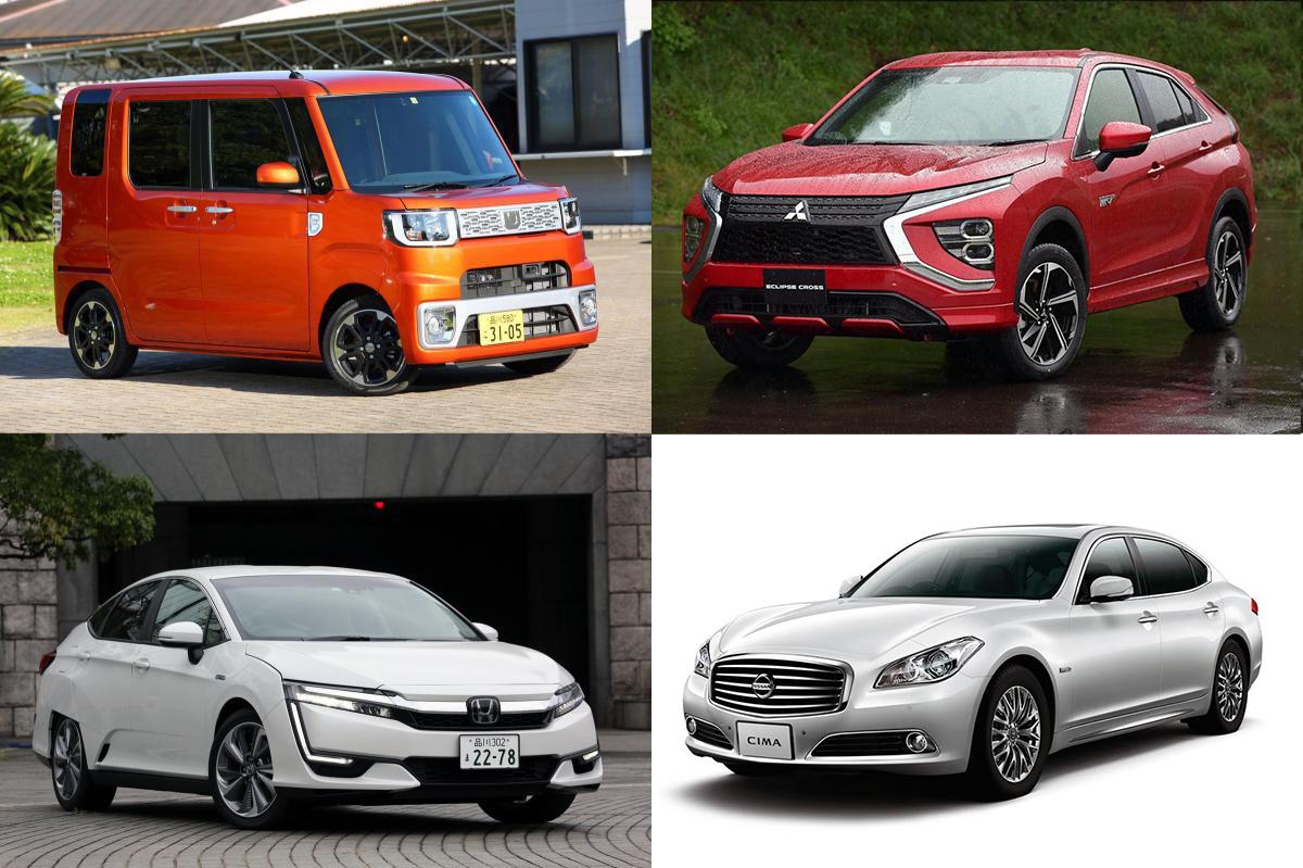 みんな口を揃えて いいクルマ なのにナゼか 街で見かけない 国産車6選 自動車情報 ニュース Web Cartop みんな口を揃えて いいクルマ なのにナゼか 街で見かけない 国産車6選 自動車情報 ニュース Web Cartop