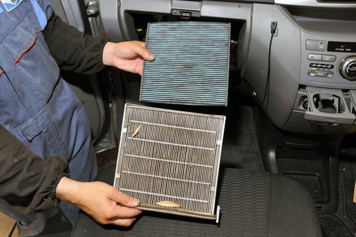 不具合がなくても 要交換 クルマの健康を保つための 16の消耗品 の替え時とは 自動車情報 ニュース Web Cartop 2ページ目