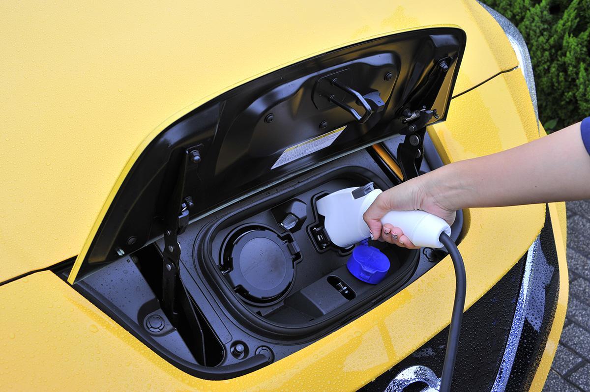 ガソリン車を電動車に変えることでCO2はどれくらい削減できるのか 〜 画像4
