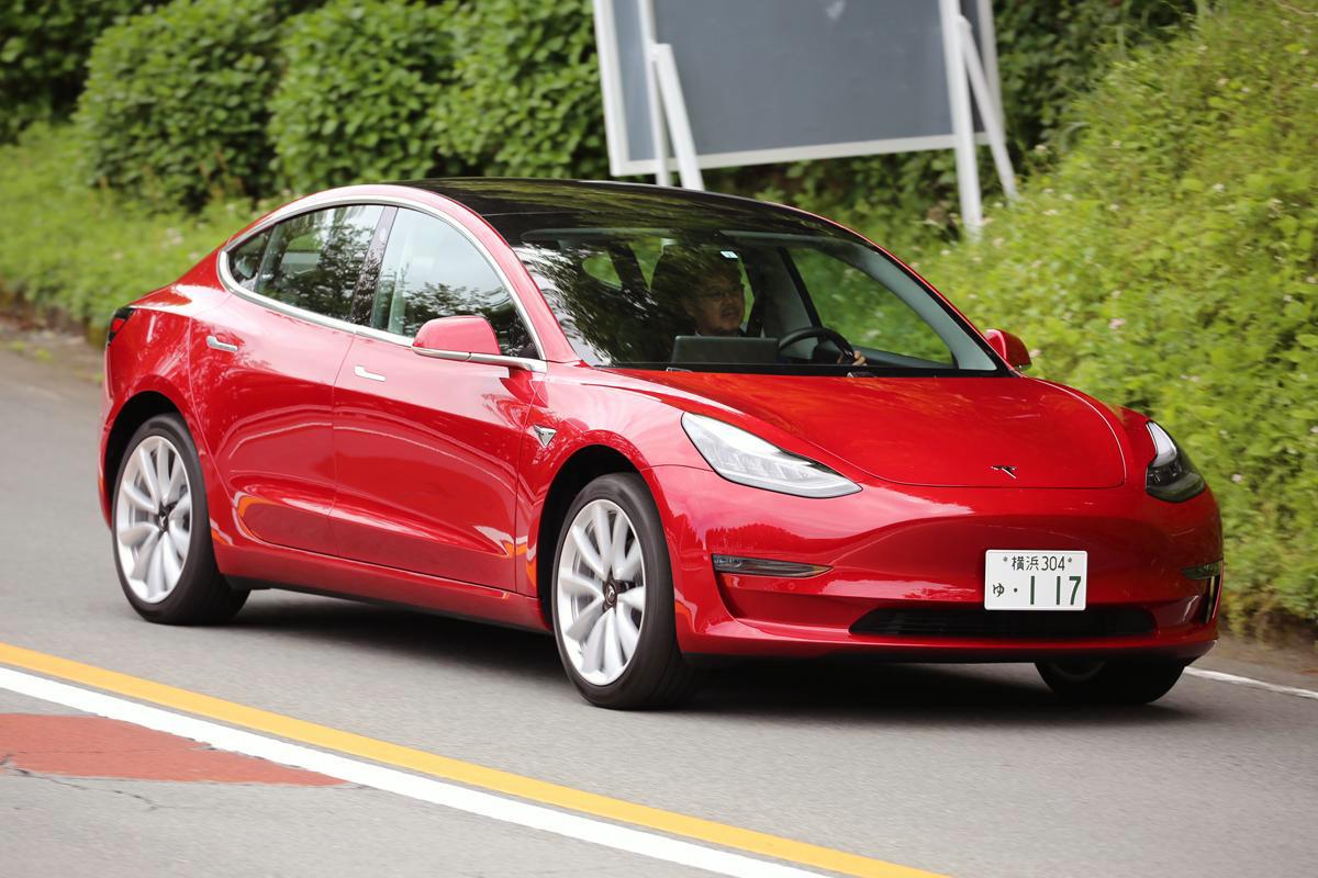 ガソリン車より 変わり種 モデルも リーフやホンダeだけじゃない 日本で買える 英米仏のev７選 自動車情報 ニュース Web Cartop 2ページ目