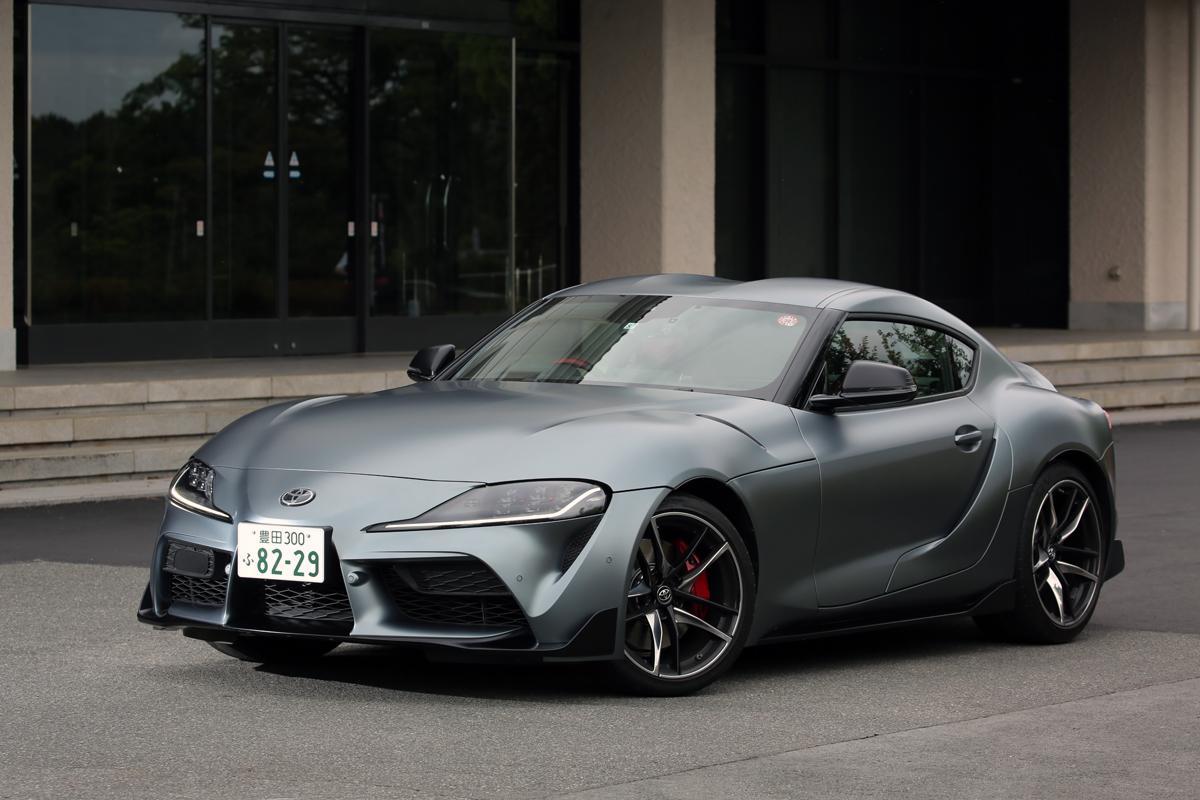 Mt車の販売比率はわずか1 程度 それでも新規免許取得者は半数が 非at限定 需要はどこにある 自動車情報 ニュース Web Cartop 2ページ目