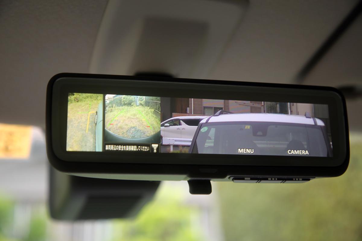 軽だからしょうがない は過去 イマドキ 軽自動車 の驚くべき豪華装備10選 自動車情報 ニュース Web Cartop 2ページ目