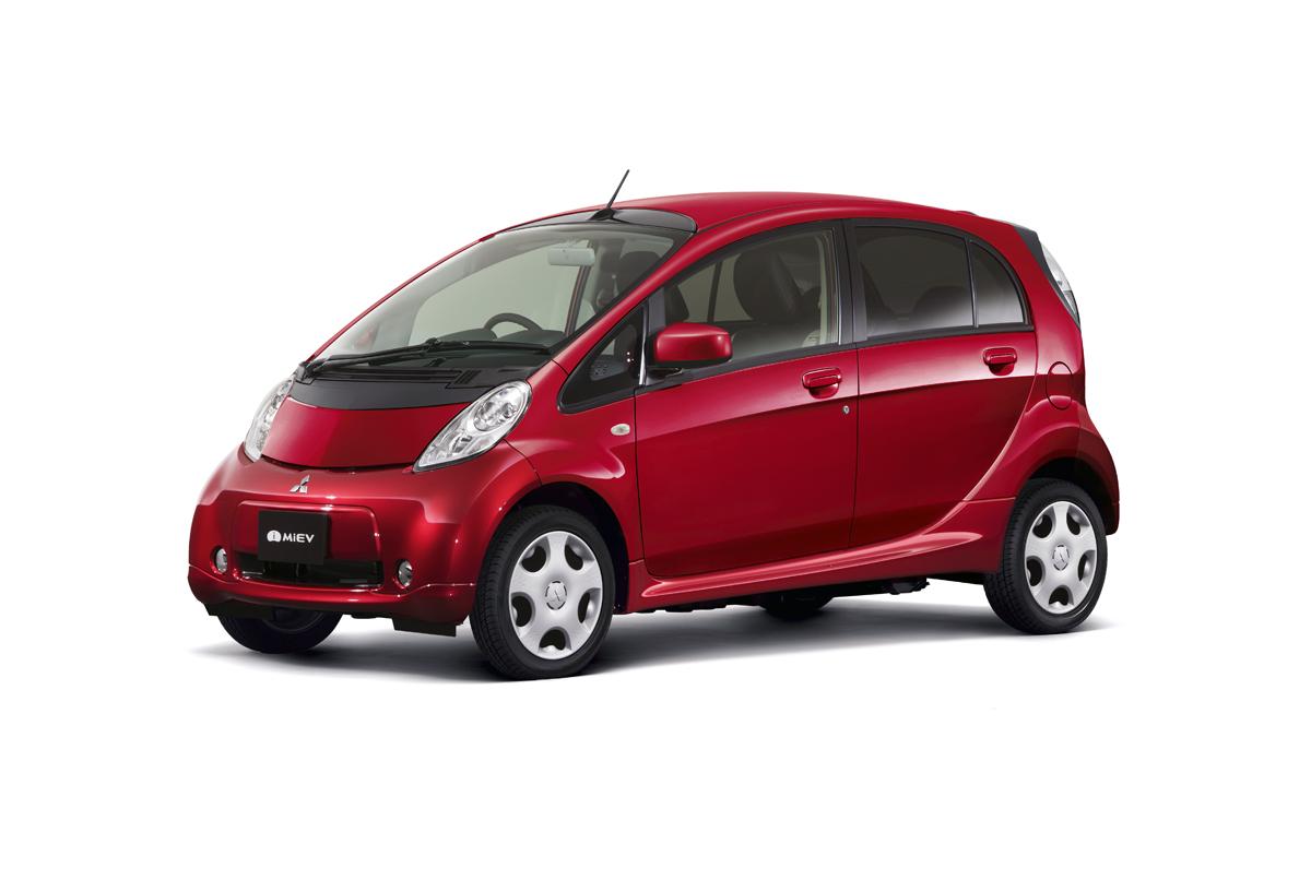 i-MiEV 〜 画像6