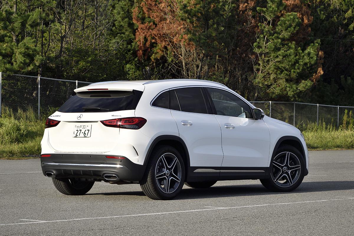 メルセデス ベンツのsuvのラインアップをおさらい 自動車情報 ニュース Web Cartop