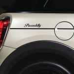【画像】ミニ・クーパーの限定車「ピカデリーエディション」が発売！　２月末までの期間限定モデル 〜 画像7