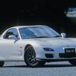 【画像】希少なロータリーエンジン搭載車「マツダRX-7」の魅力や中古車市場での人気ぶりとは 〜 画像8