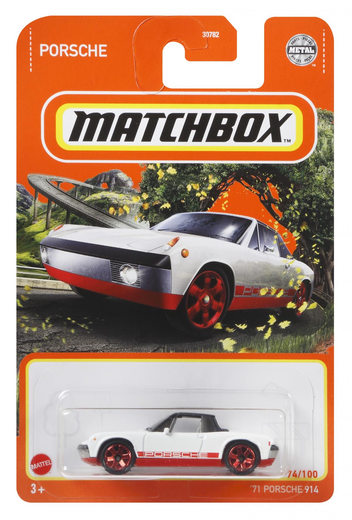 マテルからマッチボックスシリーズが日本でも発売 〜 画像11