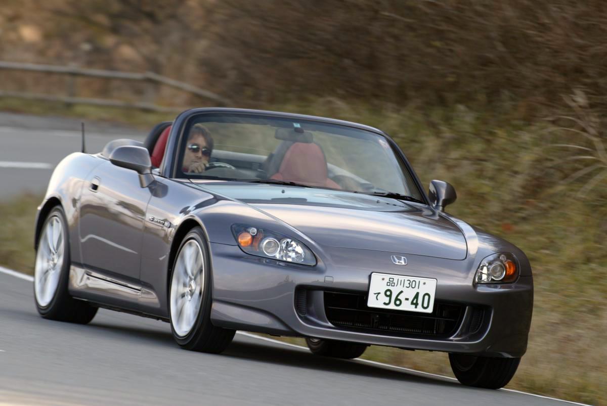 S2000 〜 画像8