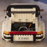 【画像】ターボとタルガを選択可能！　レゴの最新作「ポルシェ911」が３月１日に発売 〜 画像1