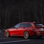 【画像】BMWアルピナD3 Sがついに発売開始！　355馬力を発揮する高性能ツインターボディーゼルを搭載 〜 画像10