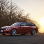【画像】BMWアルピナD3 Sがついに発売開始！　355馬力を発揮する高性能ツインターボディーゼルを搭載 〜 画像16