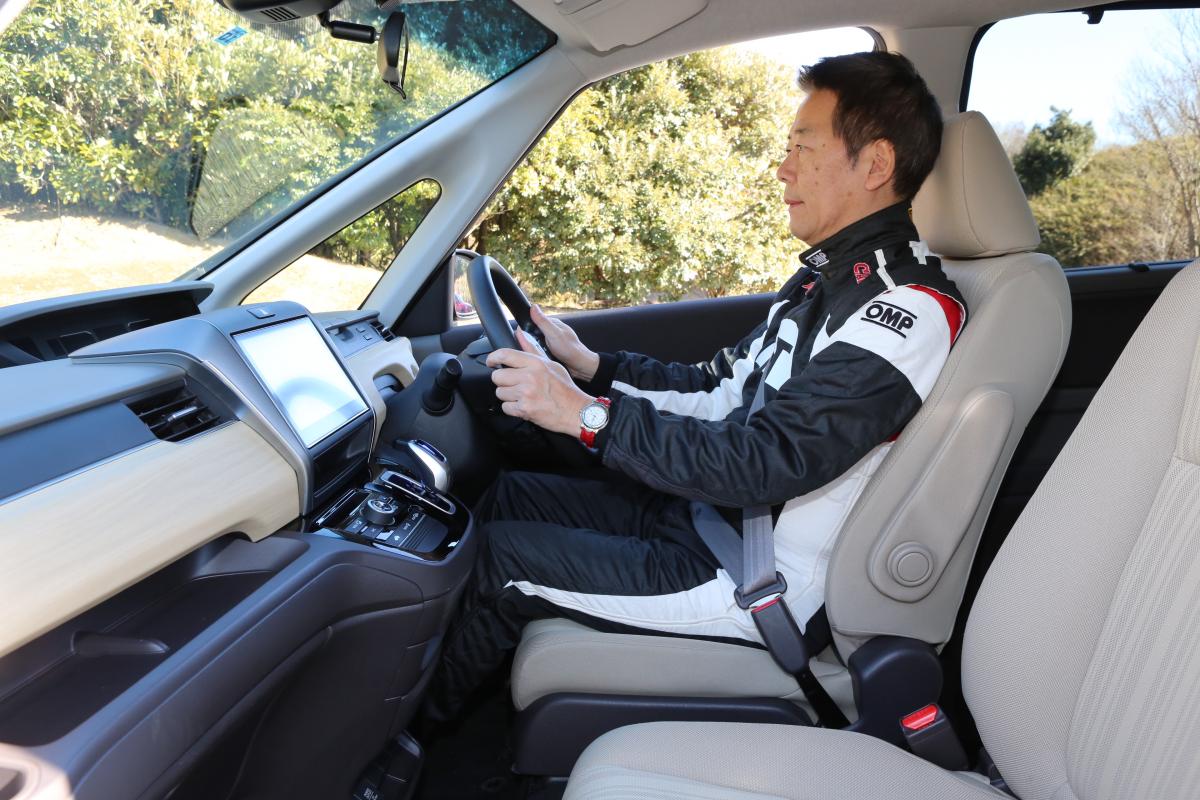 いま新車を買うなら 本当に 付けるべき 安全装備 をレーシングドライバーが指摘 自動車情報 ニュース Web Cartop