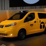 【画像】専用車はJPNのみ！　日産NV200タクシーが生産終了になったワケ 〜 画像5