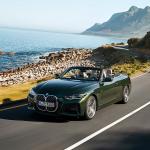 【画像】新型BMW 4シリーズカブリオレ登場！　最高出力387馬力の高性能モデルも設定 〜 画像11