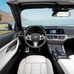 【画像】新型BMW 4シリーズカブリオレ登場！　最高出力387馬力の高性能モデルも設定 〜 画像57