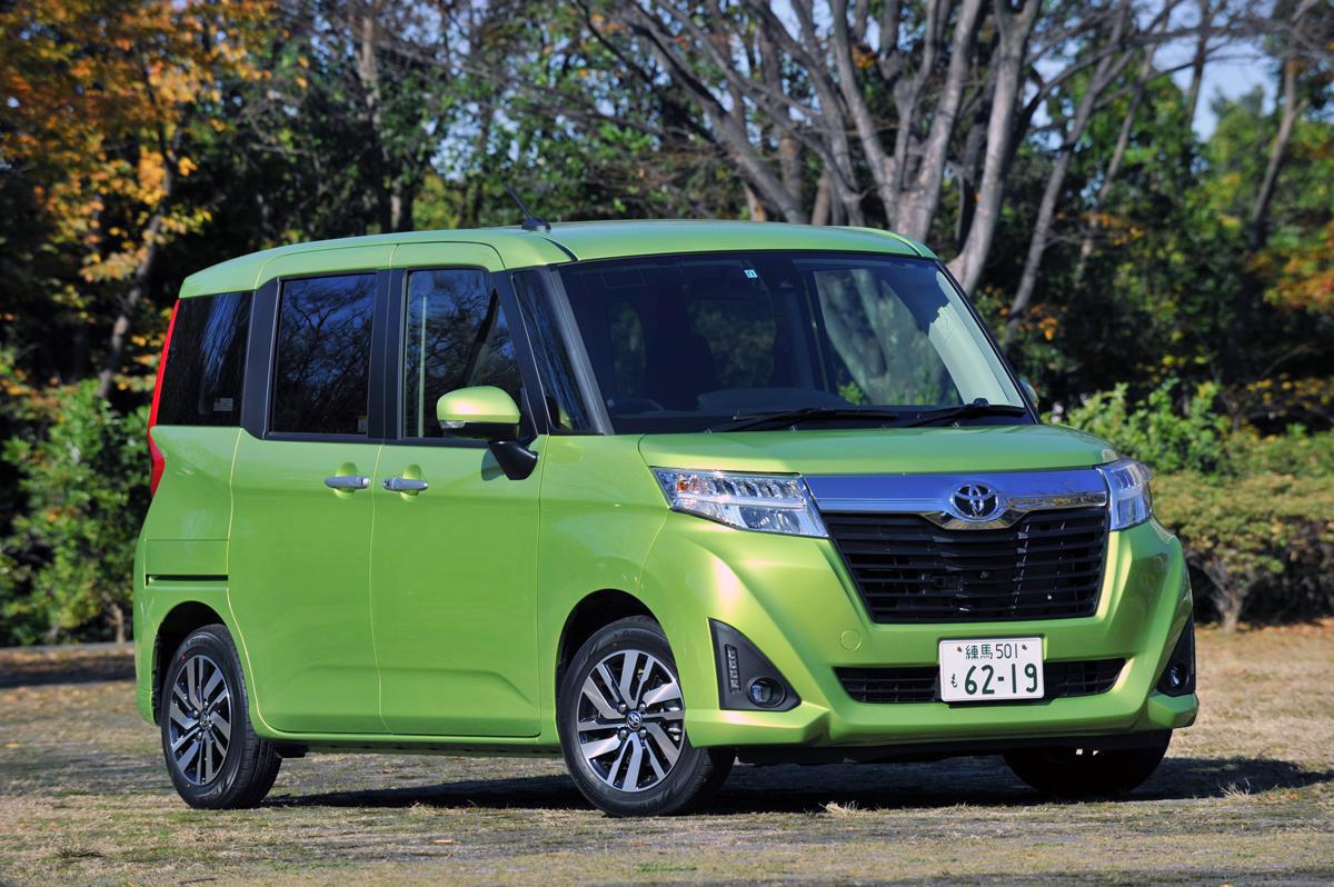 パワーだけじゃダメだった 普通車に混じって高速を走っても 怖さ を感じない軽自動車とは 自動車情報 ニュース Web Cartop パワーだけじゃダメだった 普通車に混じって高速を走っても 怖さ を感じない軽自動車とは 自動車情報 ニュース Web Cartop