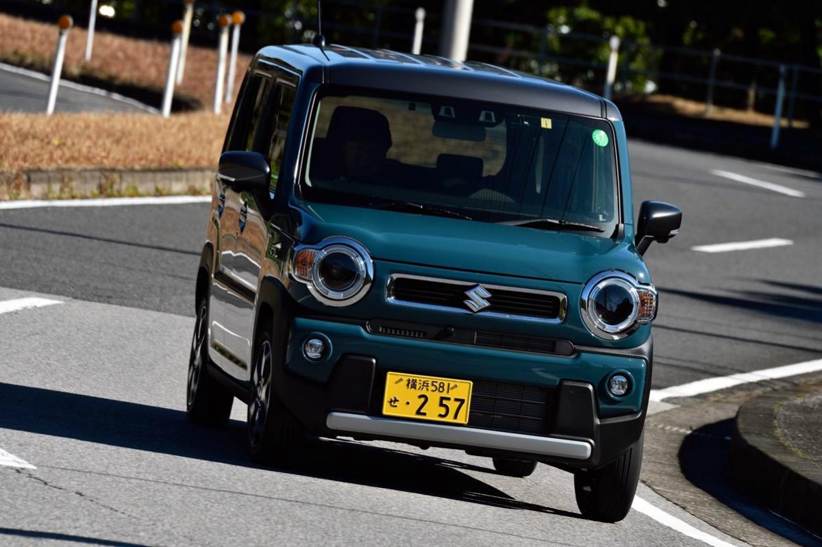 パワーだけじゃダメだった 普通車に混じって高速を走っても 怖さ を感じない軽自動車とは 自動車情報 ニュース Web Cartop パワーだけじゃダメだった 普通車に混じって高速を走っても 怖さ を感じない軽自動車とは 自動車情報 ニュース Web Cartop