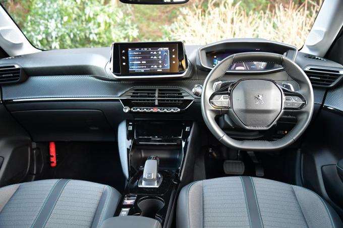 オシャレさと使える度が半端ない 女子なら乗るしかないフランス車５選 自動車情報 ニュース Web Cartop