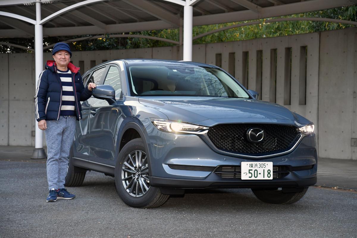 試乗 聞けば 地味も 乗れば 地味にあらず 改良型マツダcx 5の カタログじゃわからない 進化を実感 自動車情報 ニュース Web Cartop 試乗 聞けば 地味も 乗れば 地味にあらず 改良型マツダcx 5の カタログじゃわからない 進化を実感 自動車情報 ニュース Web Cartop