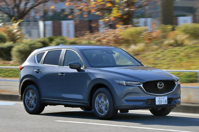 試乗 聞けば 地味も 乗れば 地味にあらず 改良型マツダcx 5の カタログじゃわからない 進化を実感 自動車情報 ニュース Web Cartop 試乗 聞けば 地味も 乗れば 地味にあらず 改良型マツダcx 5の カタログじゃわからない 進化を実感 自動車情報 ニュース Web Cartop