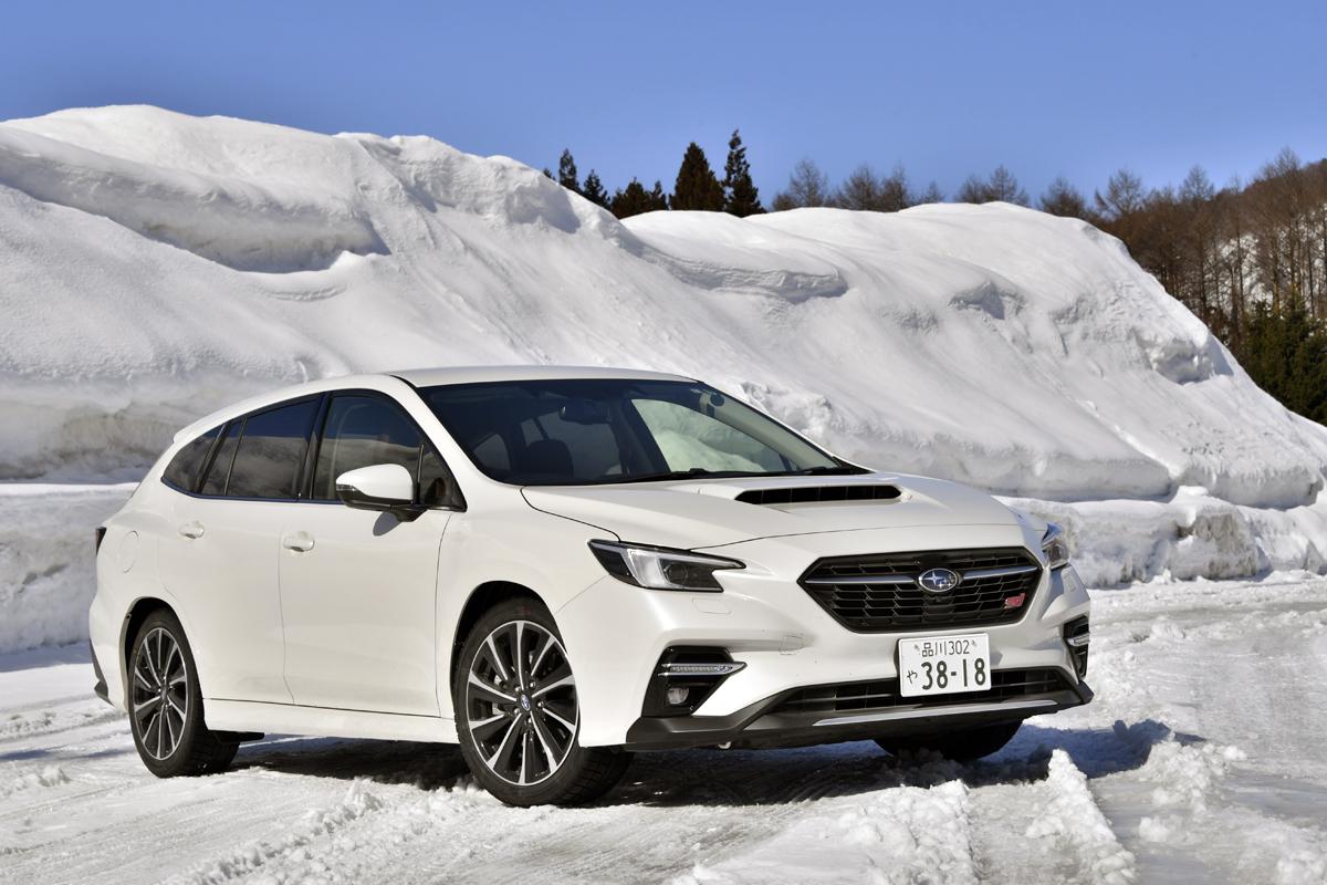 試乗 新型レヴォーグで雪を求めてロングドライブ 疲労の少なさ と 走る楽しさ は圧巻 自動車情報 ニュース Web Cartop 試乗 新型レヴォーグで雪を求めてロングドライブ 疲労の少なさ と 走る楽しさ は圧巻 自動車情報 ニュース Web Cartop
