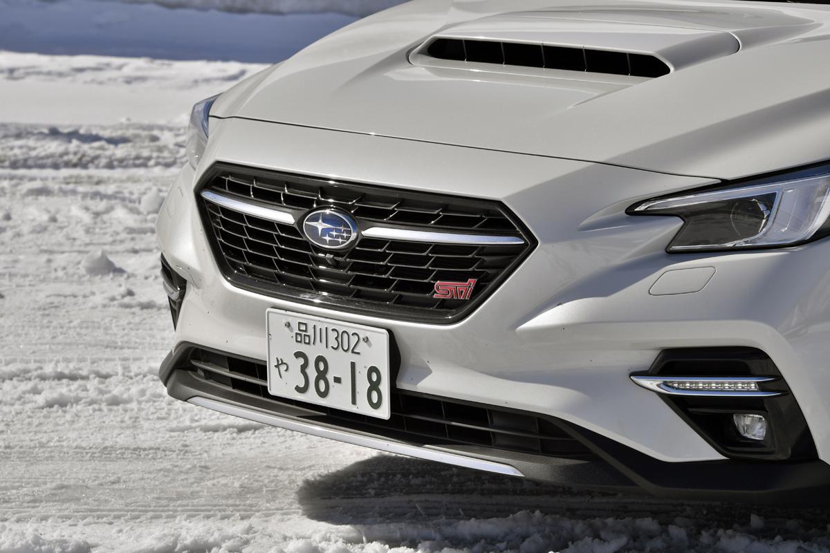 試乗 新型レヴォーグで雪を求めてロングドライブ 疲労の少なさ と 走る楽しさ は圧巻 自動車情報 ニュース Web Cartop