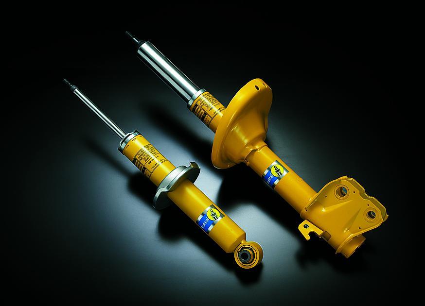 メーカー純正でコラボ採用の「シート」と「ブレーキ」は圧倒的に