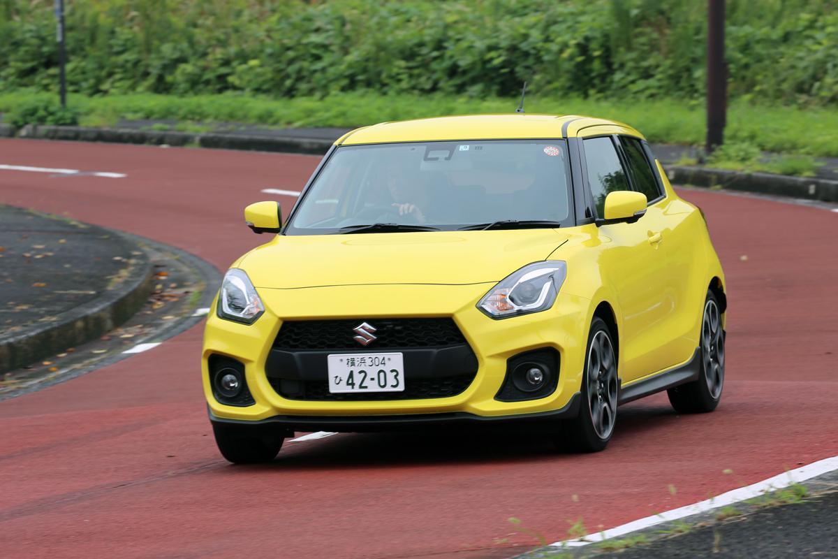 イマドキのクルマには 乗り替えたいモデルがない 嘆く旧型スポーツ車オーナーが納得できる現行車５選 自動車情報 ニュース Web Cartop 2ページ目