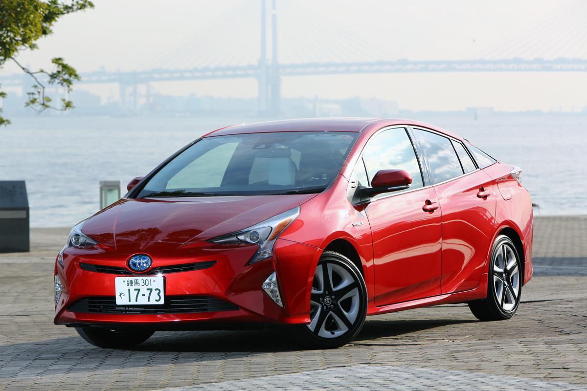 盗難車ランキング上位5位は全部がトヨタ 狙われやすい理由とは 自動車情報 ニュース Web Cartop 盗難車ランキング上位5位は全部がトヨタ 狙われやすい理由とは 自動車情報 ニュース Web Cartop