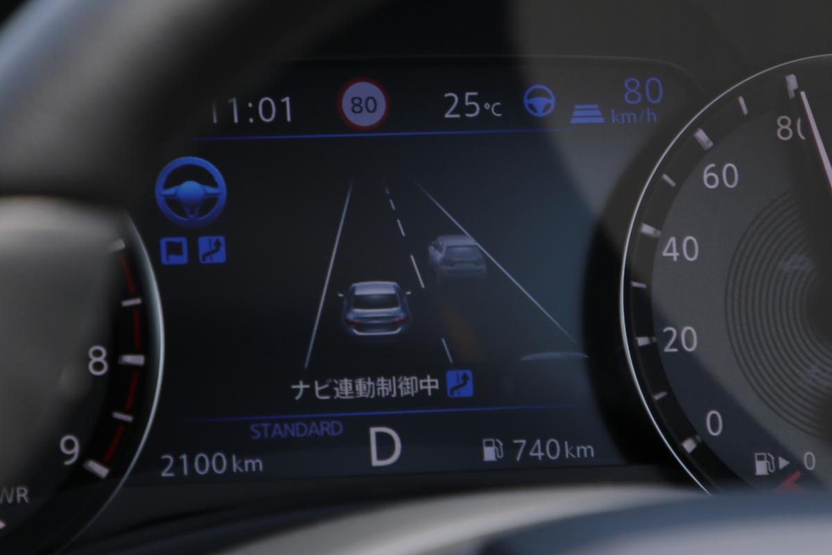 スカイラインとレヴォーグの 手放し運転 は本当に使える 実際に公道で試してみた 自動車情報 ニュース Web Cartop スカイラインとレヴォーグの 手放し運転 は本当に使える 実際に公道で試してみた 自動車情報 ニュース Web Cartop