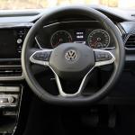 【画像】【試乗】VWの新型SUV「Tクロス」&「Tロック」の走りやいかに？　名前は似てても走りの差は大きかった 〜 画像7