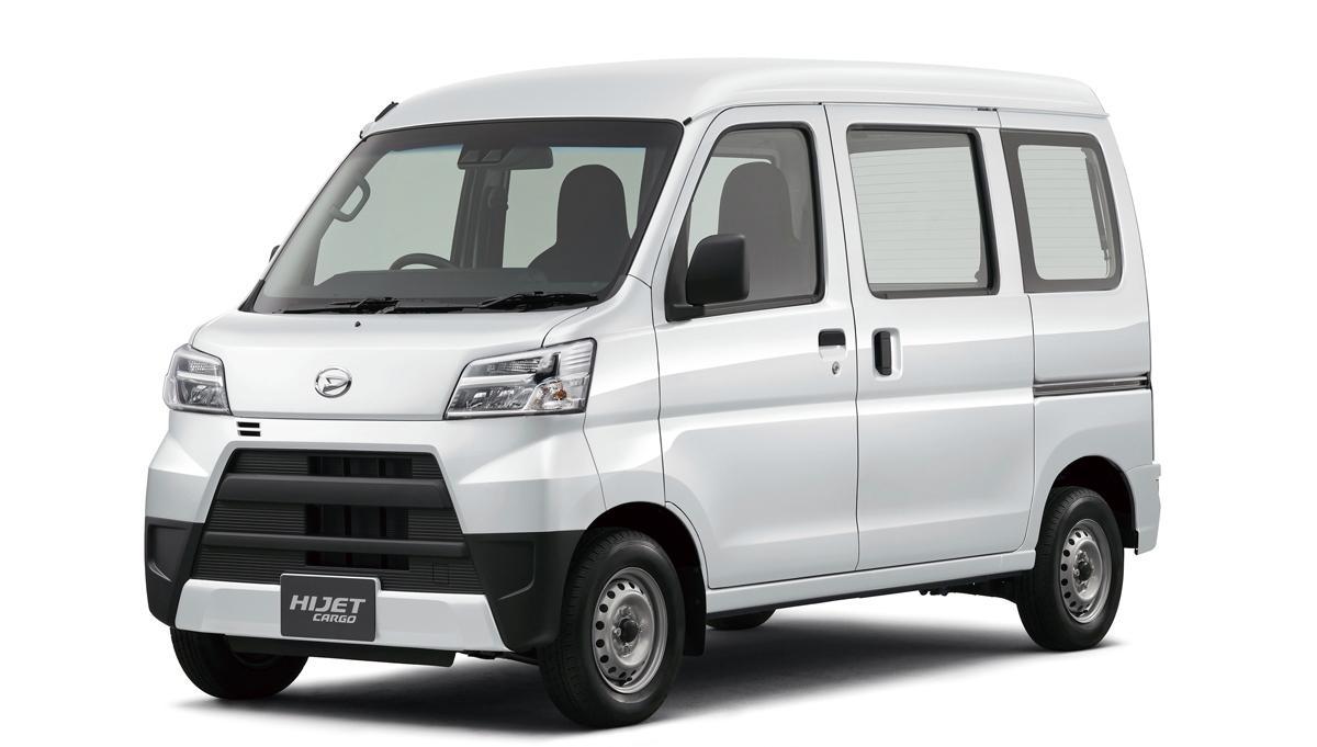 自社開発をやめても販売は続ける マツダやスバルがoem軽自動車を扱う 止むに止まれぬ 事情 自動車情報 ニュース Web Cartop 自社開発をやめても販売は続ける マツダやスバルがoem軽自動車を扱う 止むに止まれぬ 事情 自動車情報 ニュース Web Cartop